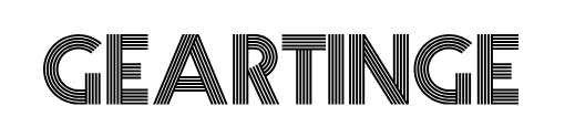 Geartinge